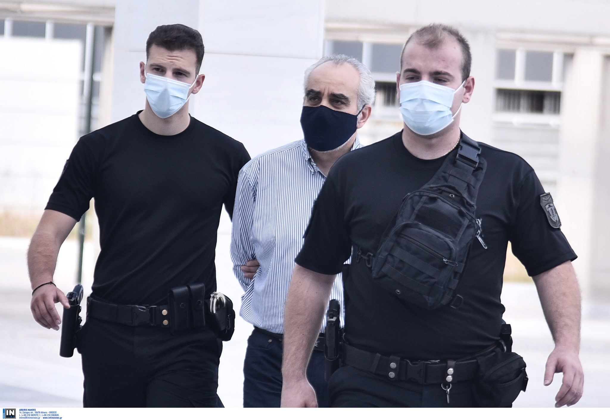 ψευτογιατρός