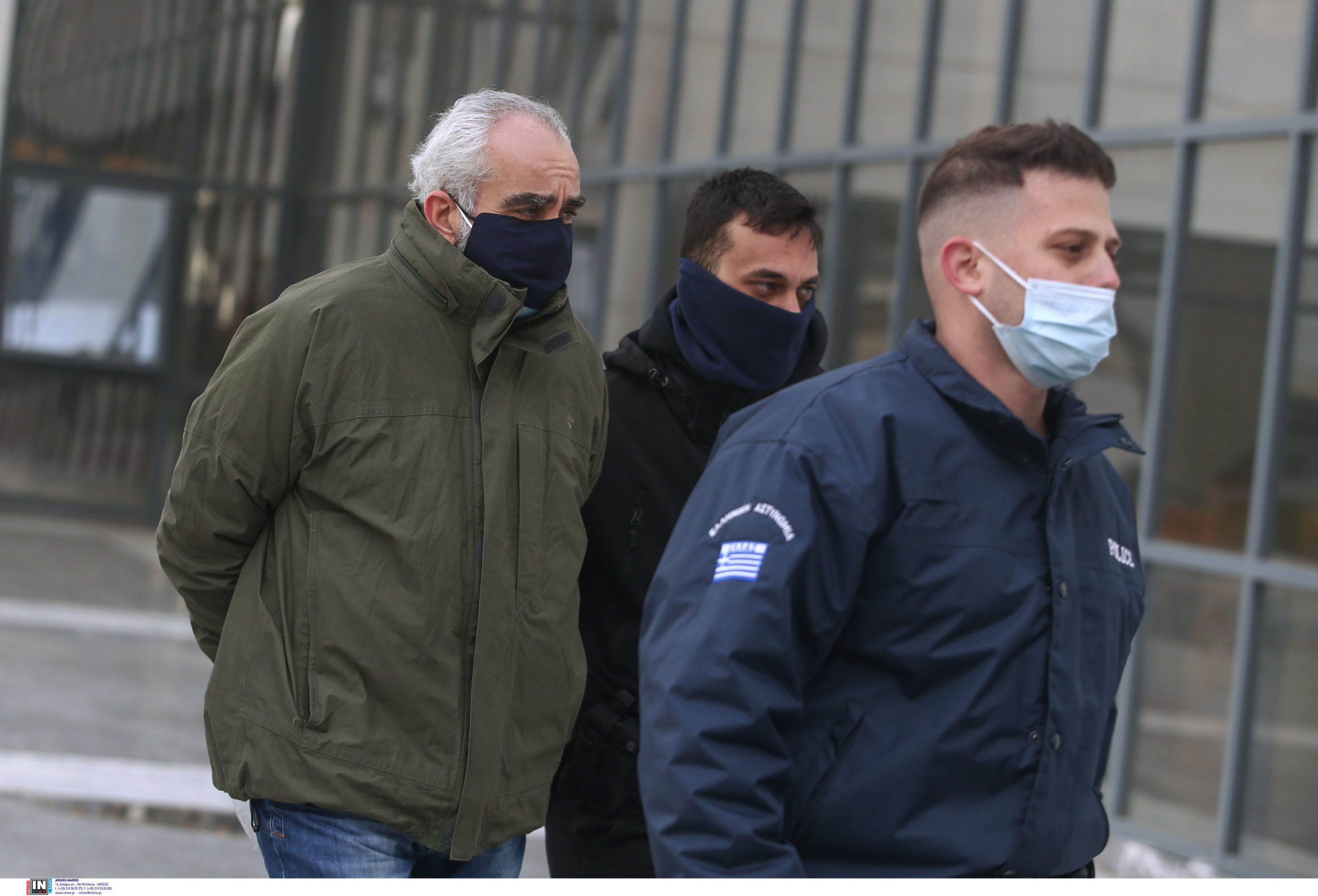 Δίκη ψευτογιατρού: Απολογείται σήμερα ο “Dr Κόντος” που θησαύριζε χορηγώντας μαντζούνια σε καρκινοπαθείς