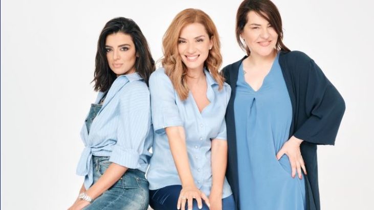 Μαίρη, Μαίρη, Μαίρη