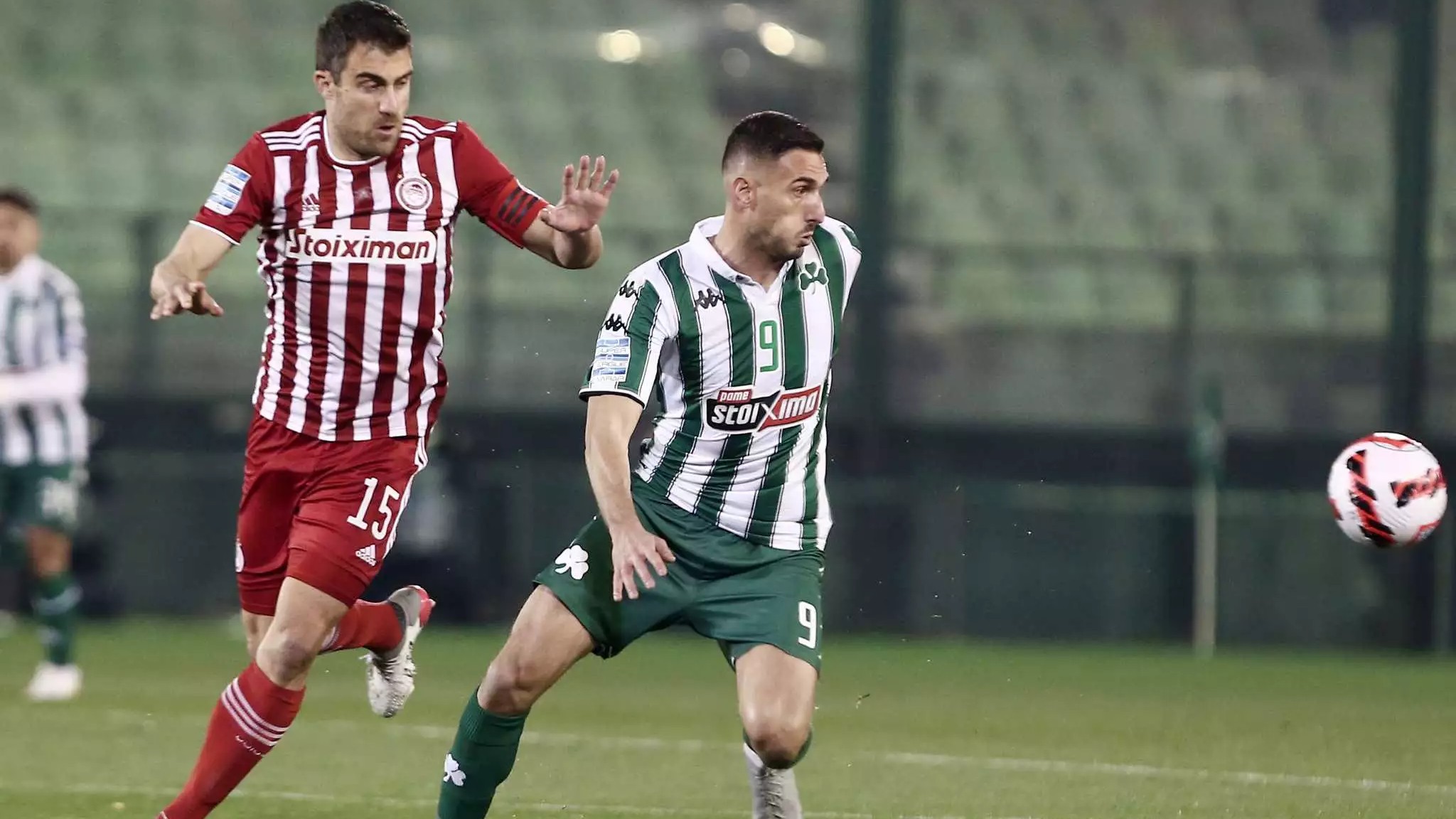 Παναθηναϊκός: Ο Μακέντα αποχαιρέτισε τους «πράσινους» με ένα συγκινητικό μήνυμα μέσω Instagram