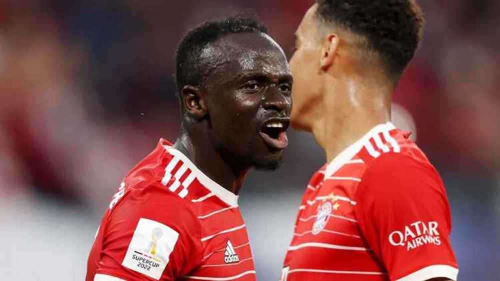 Super Cup Γερμανίας: Μπάγερν Μονάχου, η απόλυτη κυρίαρχος