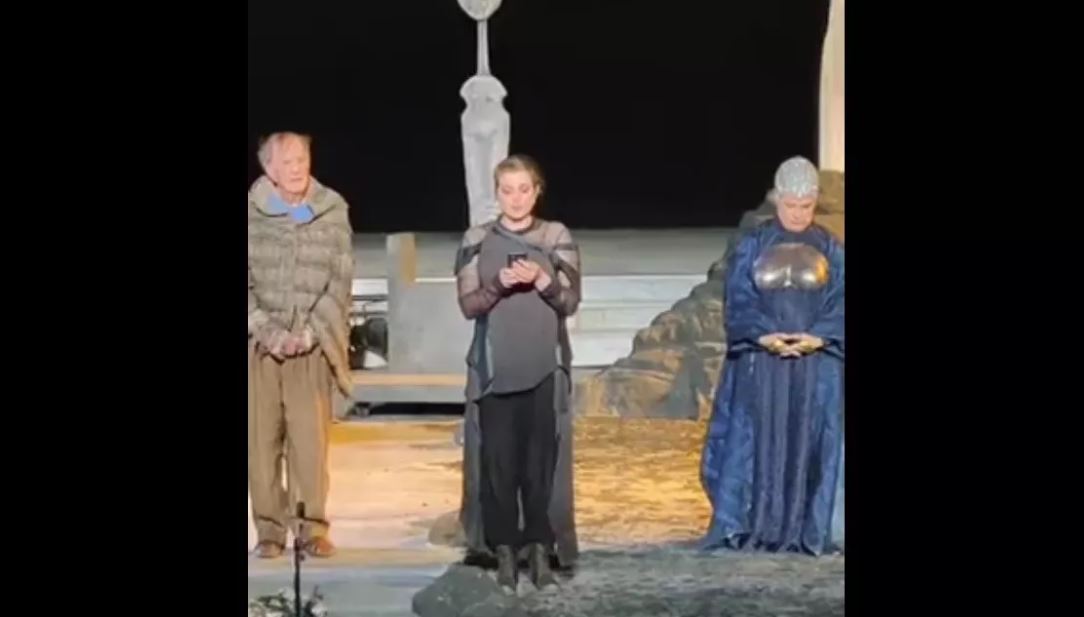 Μαρία Κίτσου