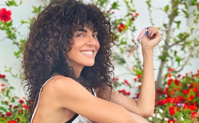 Μαρία Σολωμού