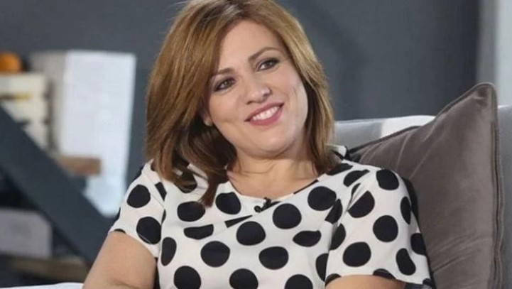 Μαριάννα Τουμασάτου