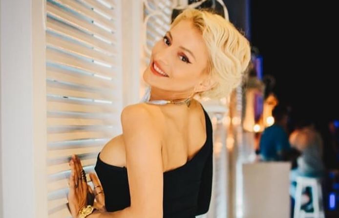 Το τελευταίο “αντίο” στην Μαρίτα Αγγελοπούλου – Στο Αίγιο η κηδεία της