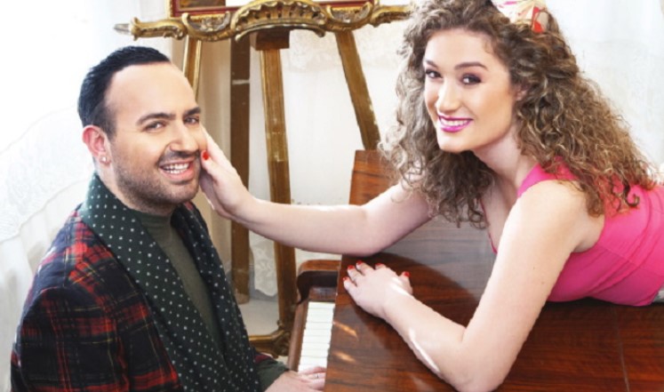 Μαυρίκιος Μαυρικιού, Ιλάειρα Ζήση