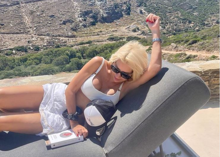 Ελένη Μενεγάκη