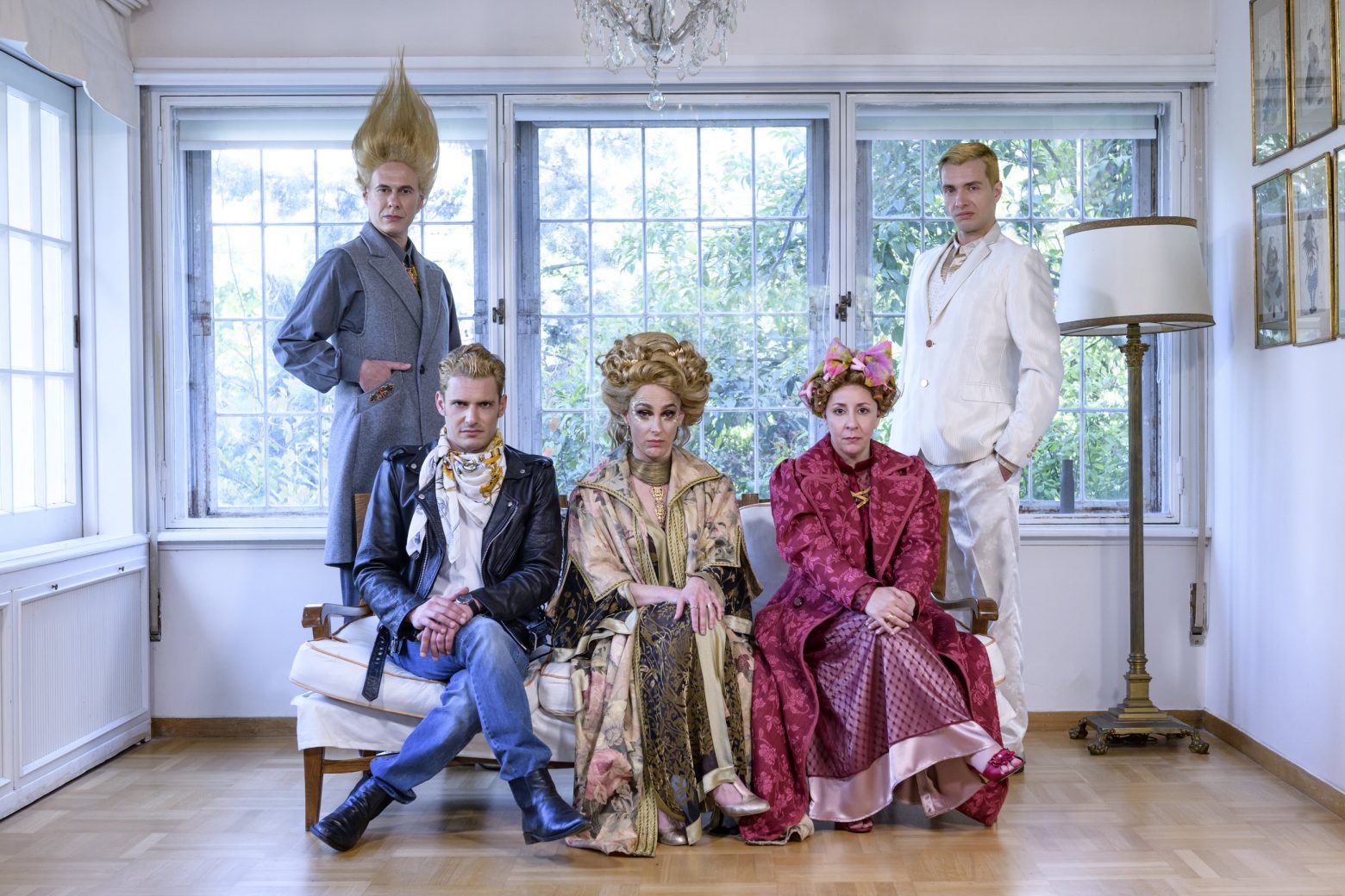 Μήδεια του Μποστ