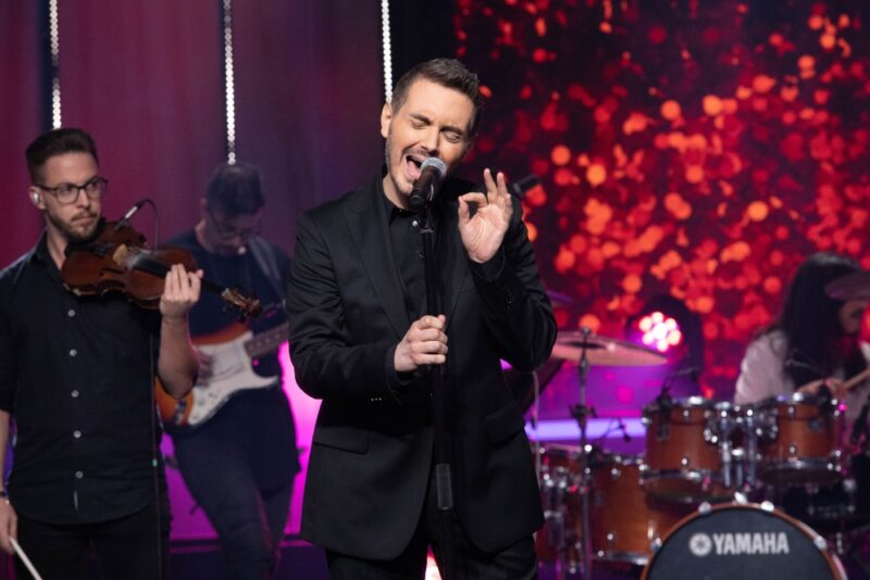 Chart Show: Ο Χατζηγιάννης ο πιο πετυχημένος τραγουδοποιός των τελευταίων 27 χρόνων – «Ήταν δίκαιο κι έγινε πράξη»