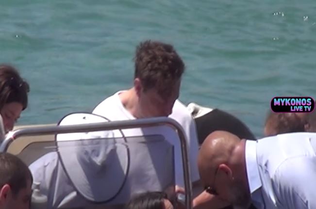 Elon Musk Έλον Μασκ