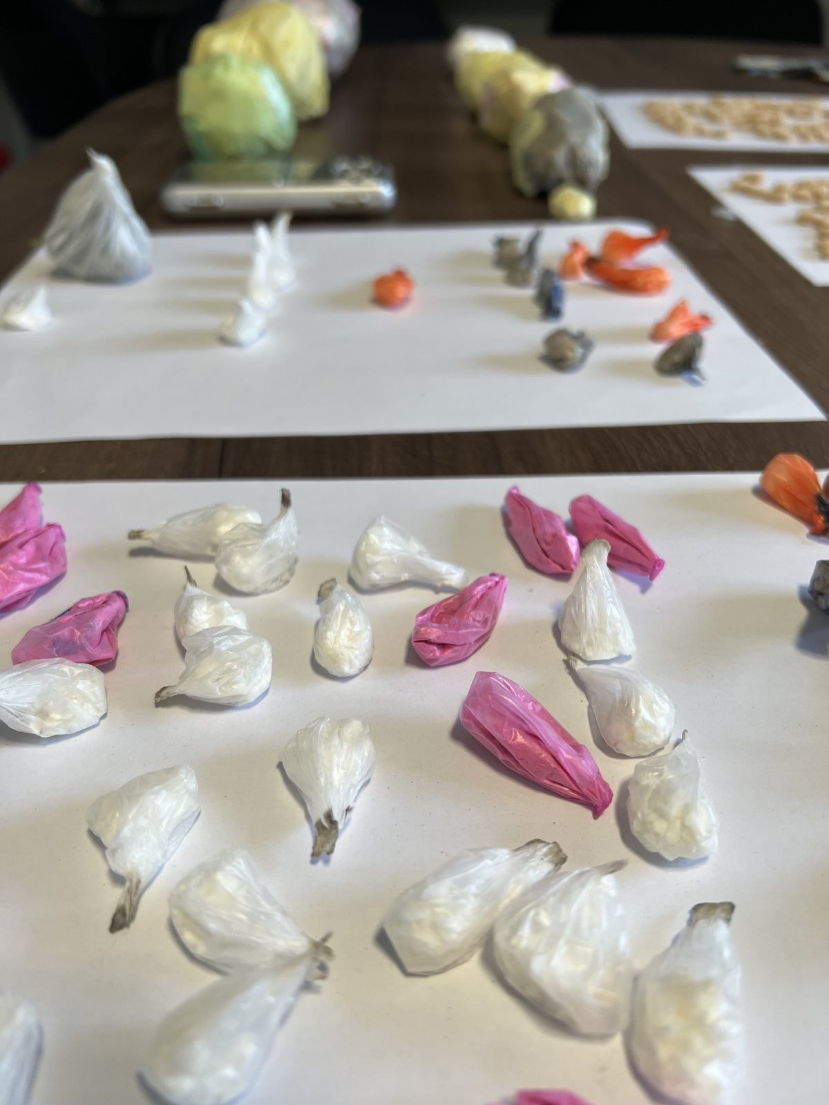 Ναρκωτικά Μύκονος