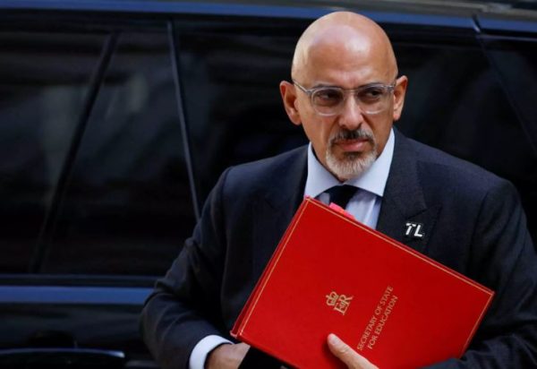 Ναντίμ Ζαχάουι