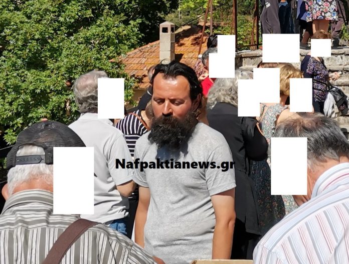 Aγωνία για 44χρονο αγνοούμενο – Τα ίχνη του χάθηκαν στη Ναυπακτία