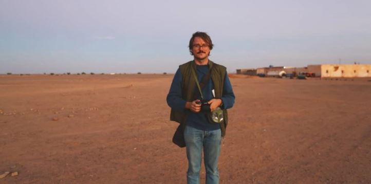 Σταύρος Νικόλας Νιάρχος