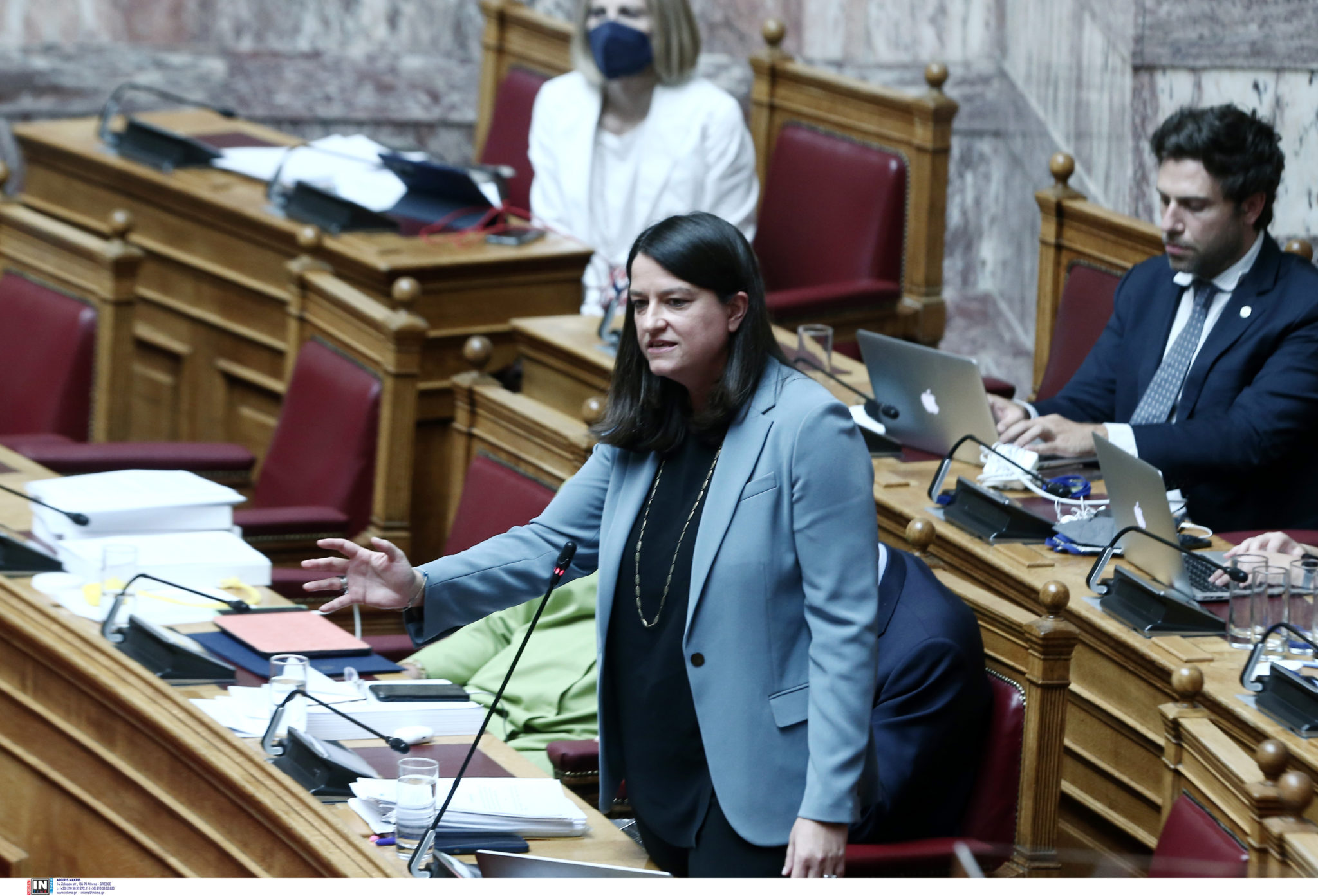 Νίκη Κεραμέως