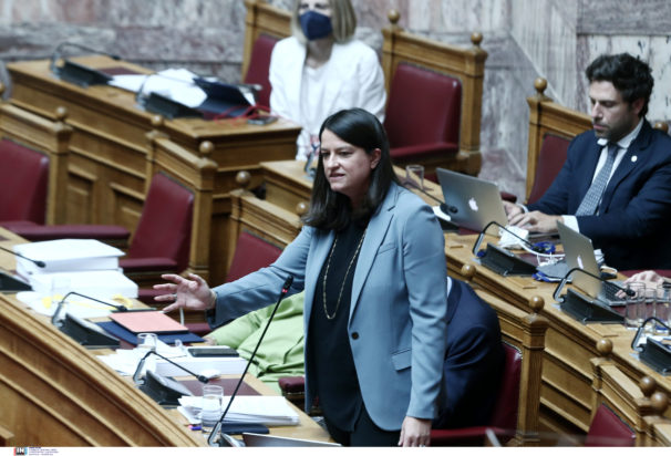 Νίκη Κεραμέως