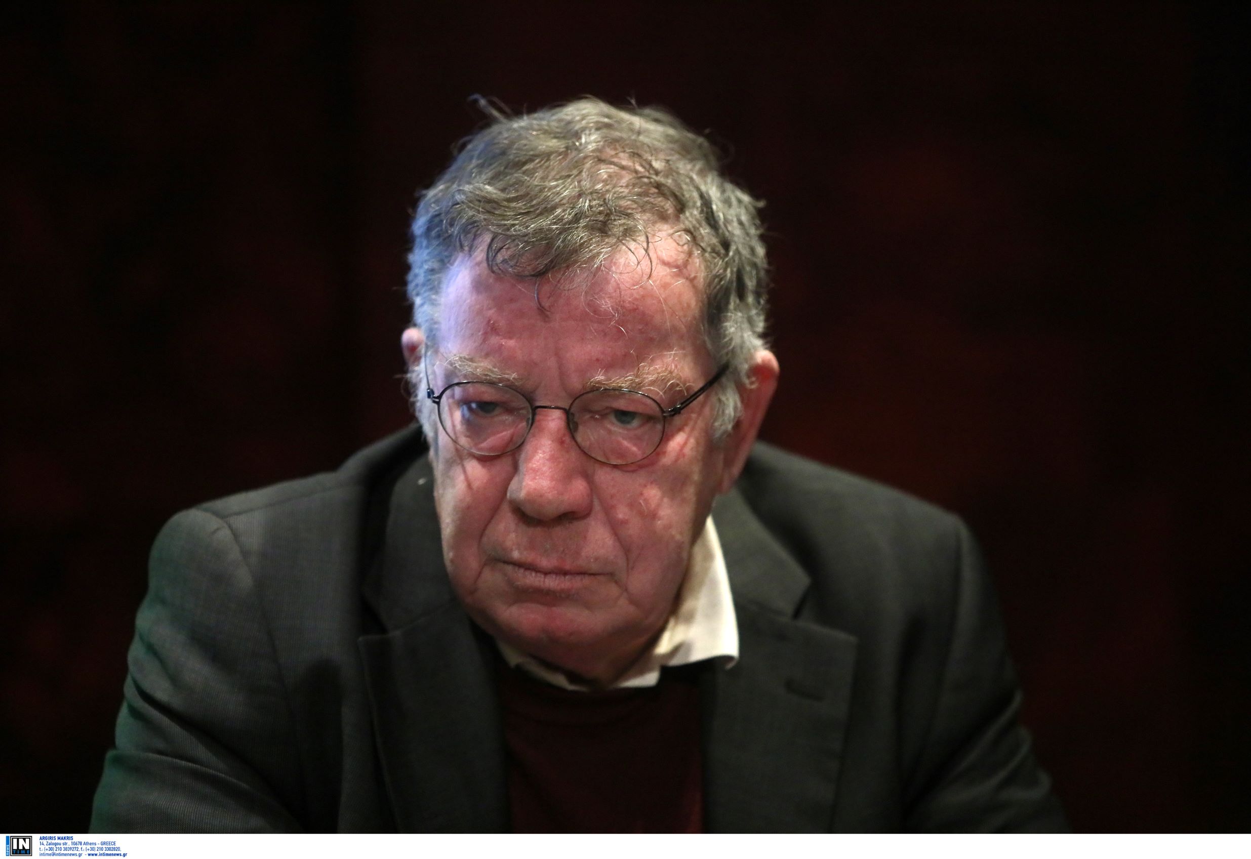 Ηλίας Νικολακόπουλος