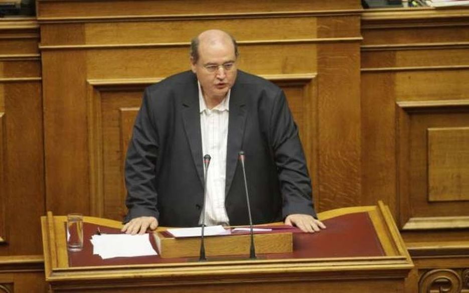 Νίκος Φίλης: Η συμπεριφορά «εισαγγελέως και αστυνόμου» της κ. Κεραμέως προανάκρουσμα ποινικοποίησης της συνδικαλιστικής ζωής στα ΑΕΙ