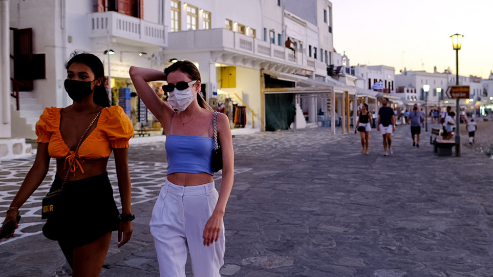 κρούσματα κορονοϊός