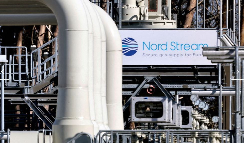 nord stream