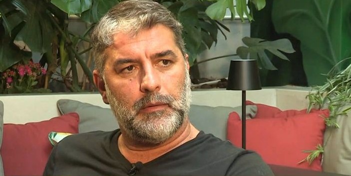 Βασίλης Μπισμπίκης