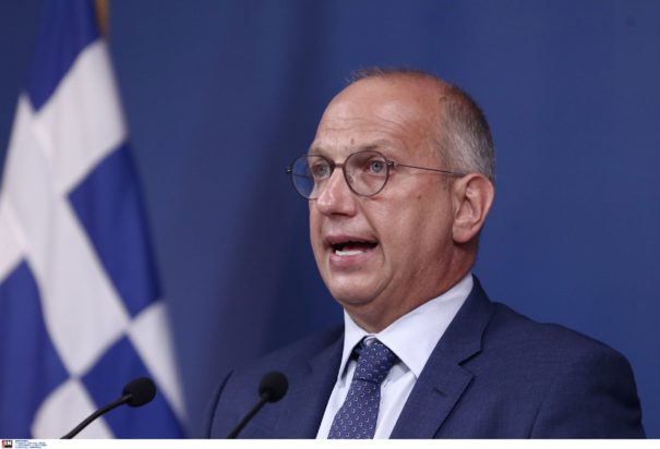 Γιάννης Οικονόμου