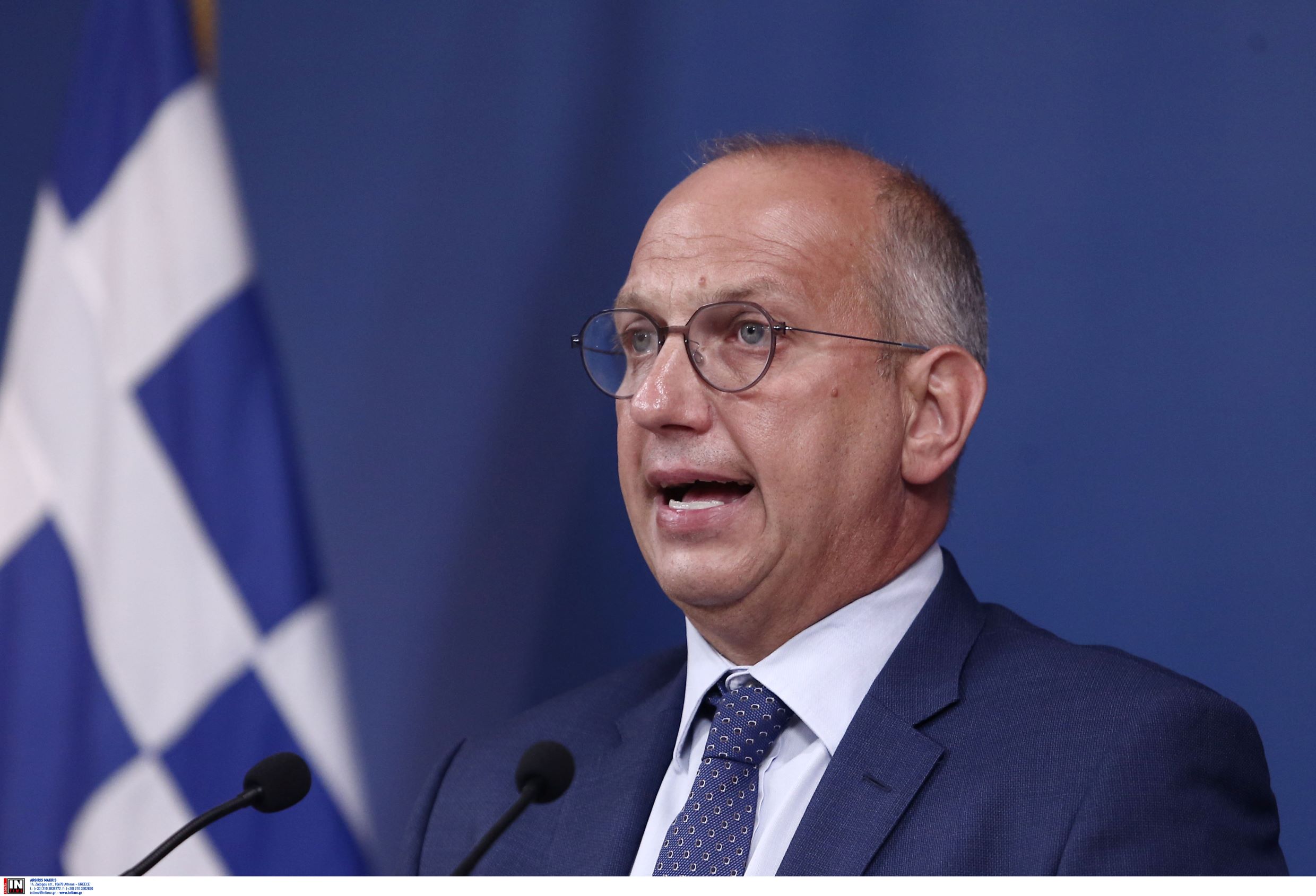 Γιάννης Οικονόμου