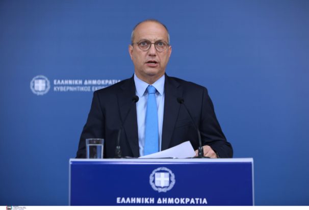 Γιάννης Οικονόμου