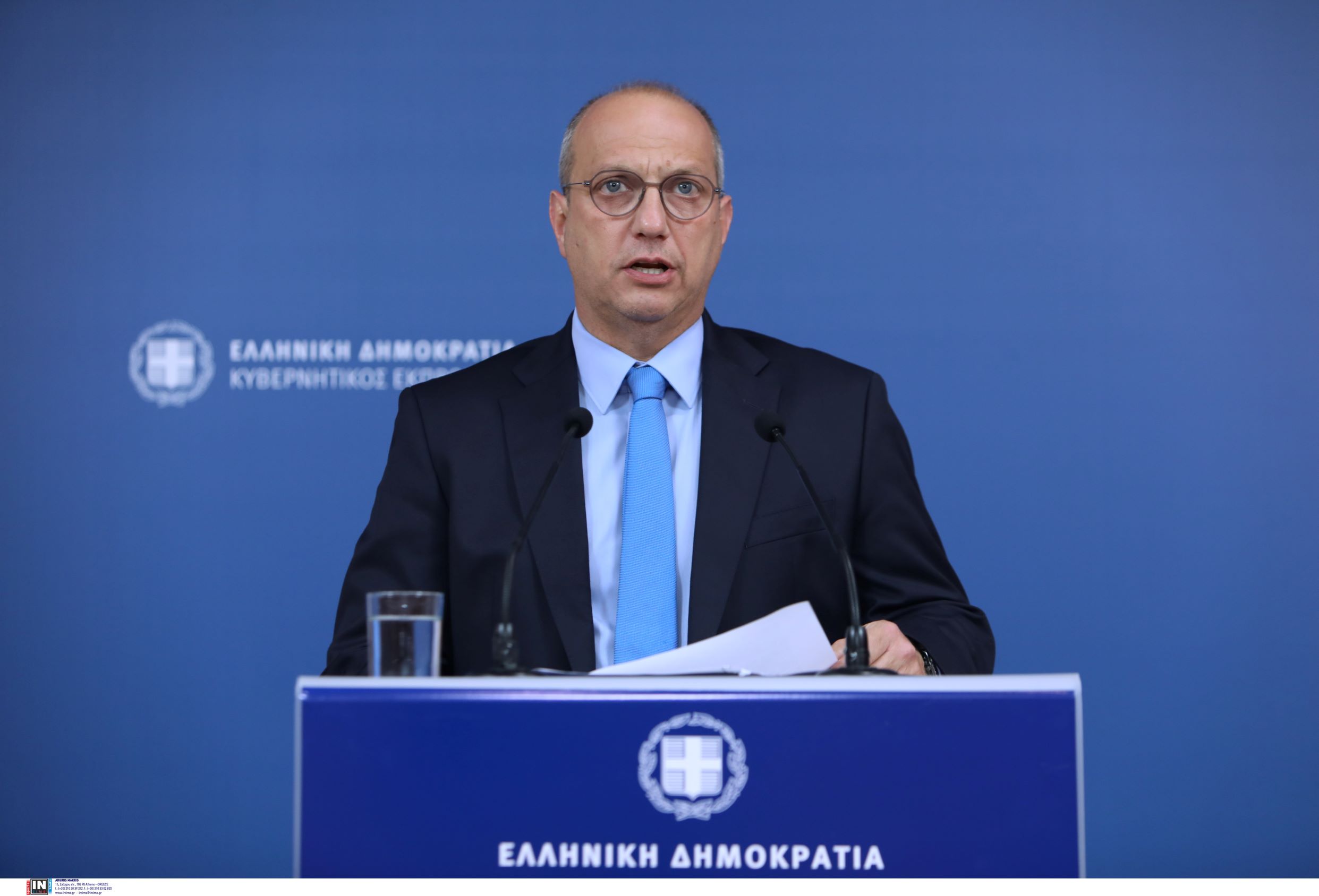 Γιάννης Οικονόμου