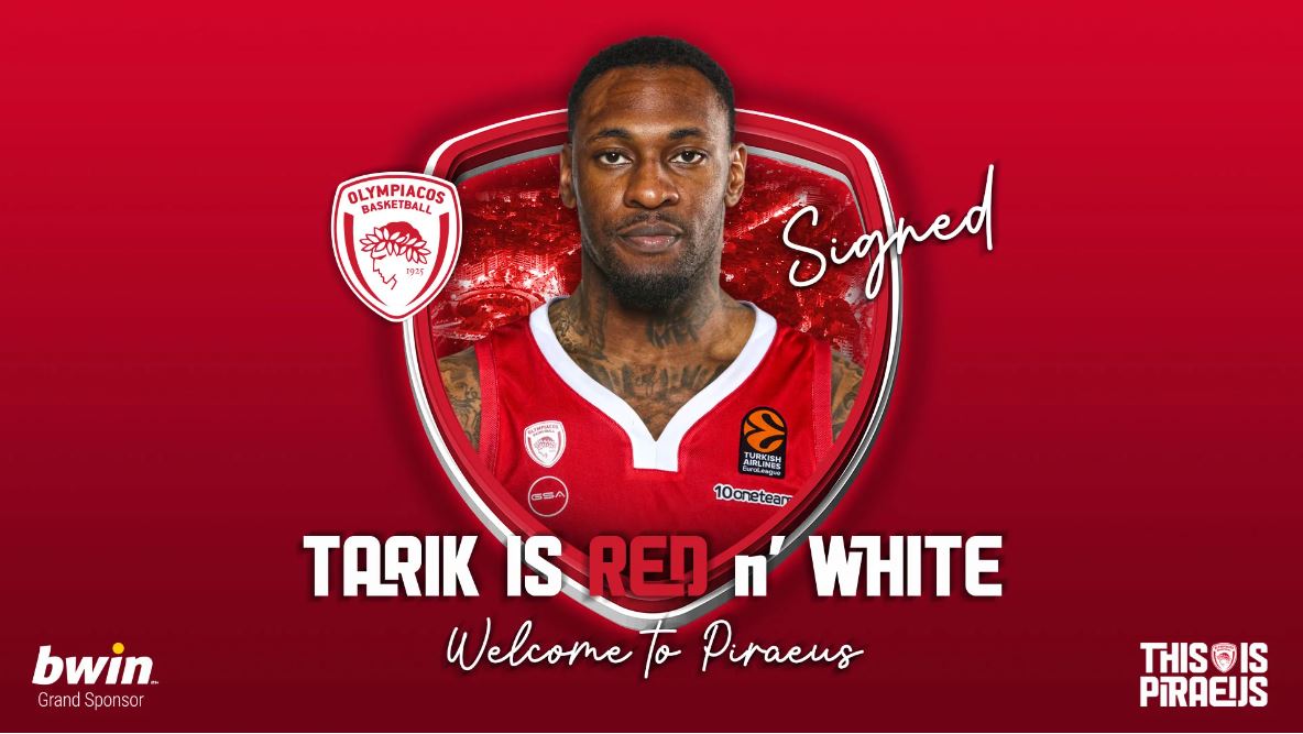 Ολυμπιακός