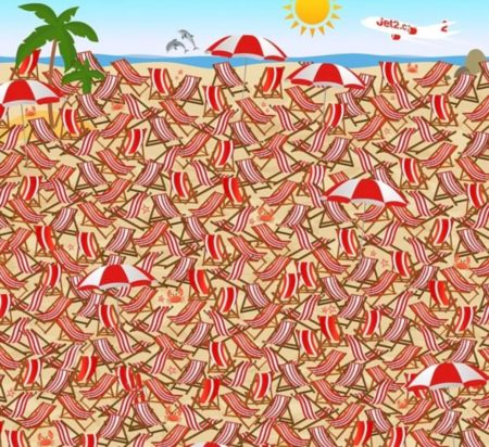 Οπτική ψεύδαίσθηση