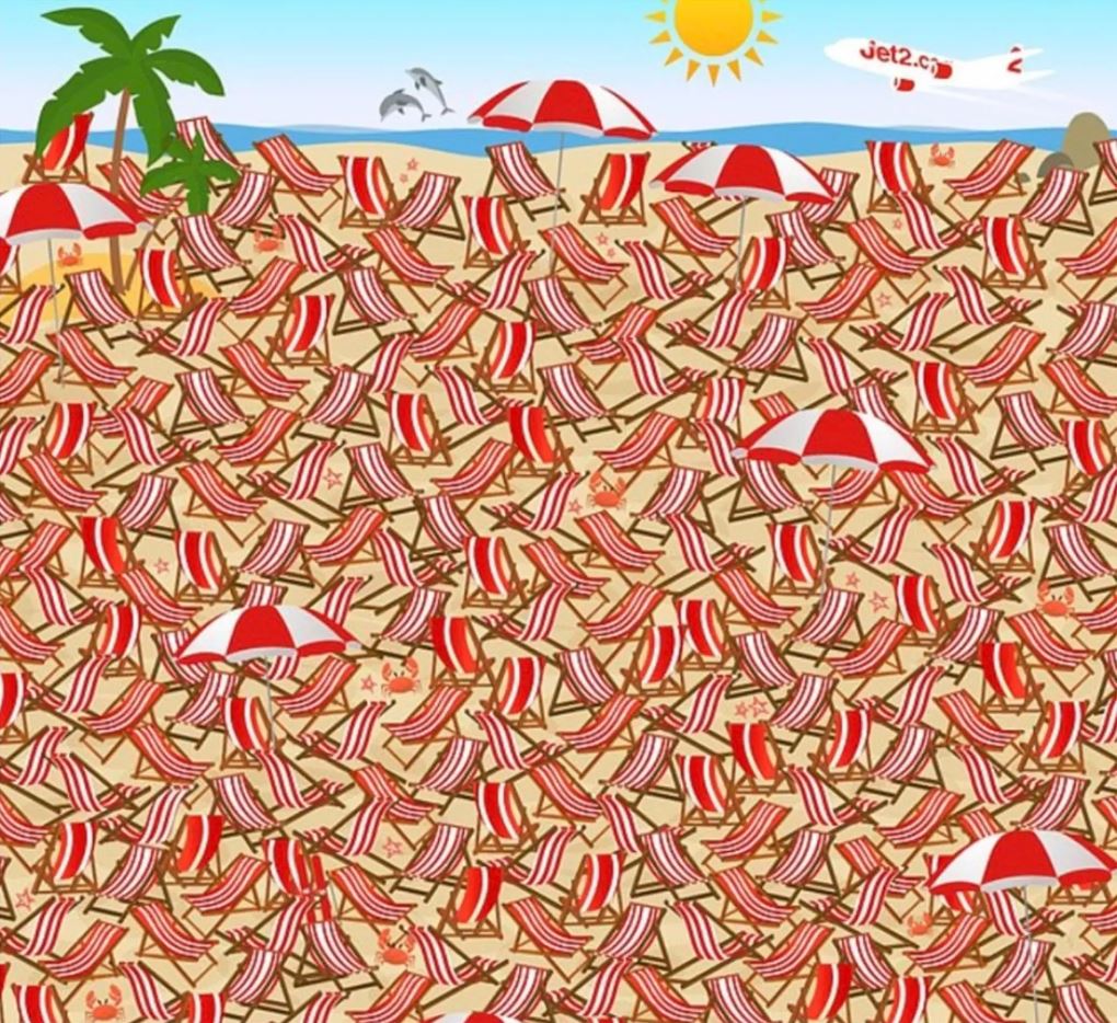 Οπτική ψεύδαίσθηση