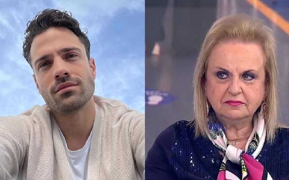 Παγώνη Αργυρός