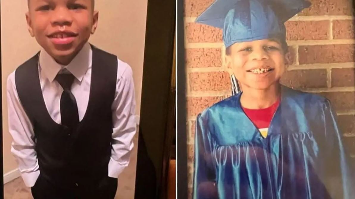 Τέξας: 7χρονος βρέθηκε νεκρός στο πλυντήριο ρούχων