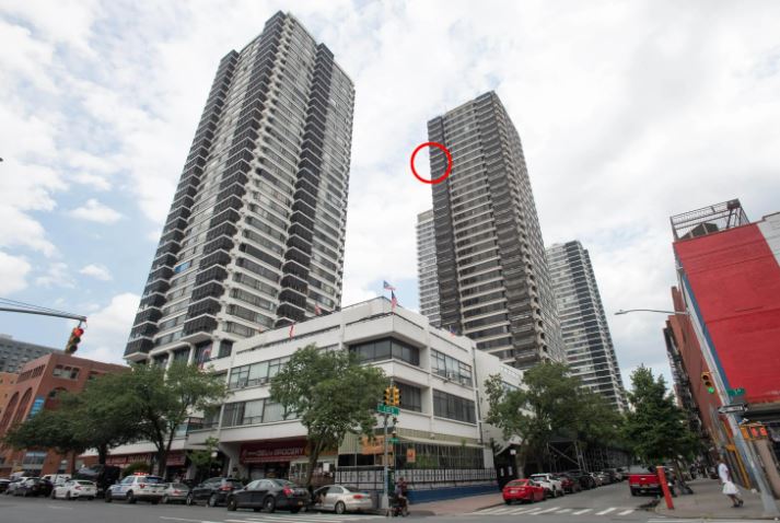 Τραγωδία στη Νέα Υόρκη: 3χρονος έπεσε από μπαλκόνι του 29ου ορόφου