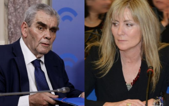 Παπαγγελόπουλος Τουλουπάκη