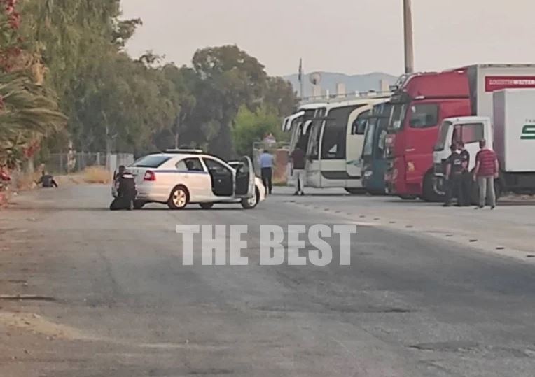 Πάτρα: Άνδρας με καραμπίνα και φιάλη υγραερίου απειλεί να αυτοκτονήσει