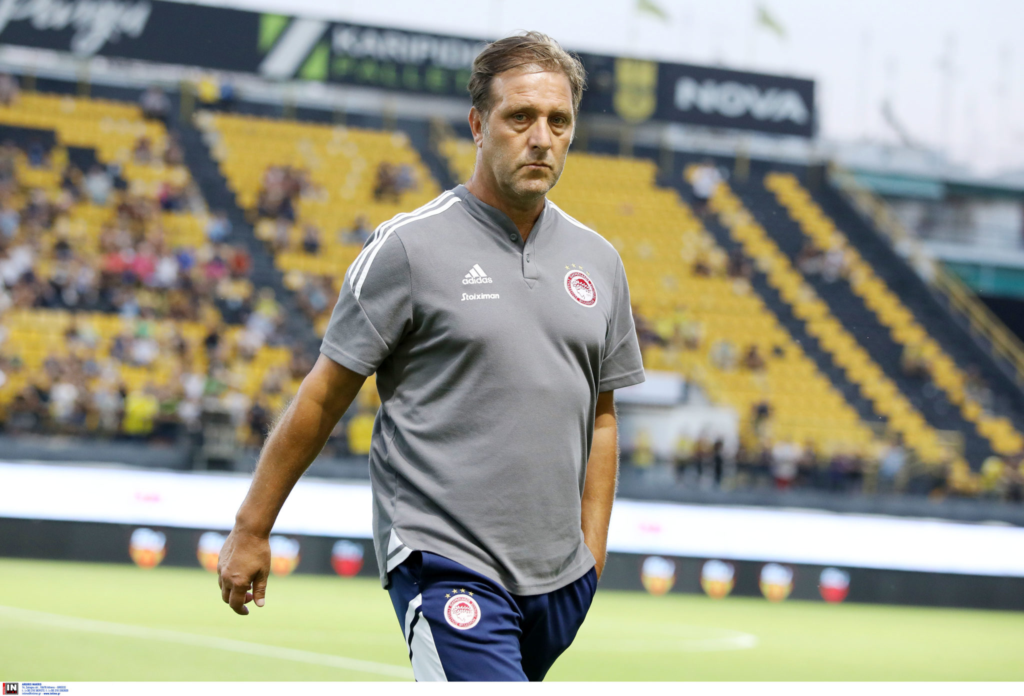 Πέδρο Μαρτίνς