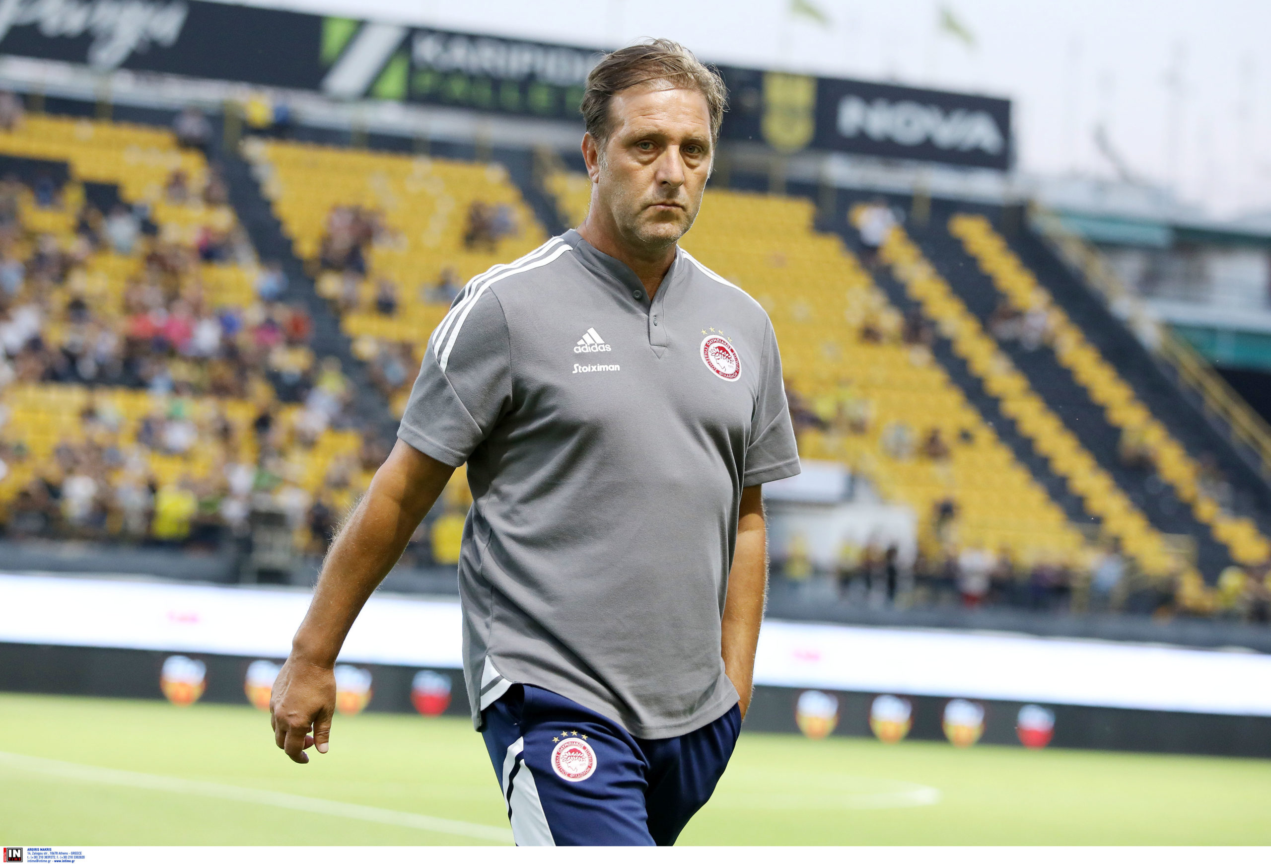 Πέδρο Μαρτίνς