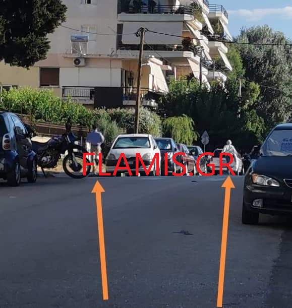 Ένοπλη ληστεία σε σούπερ μάρκετ στην Πάτρα