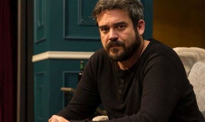 Πυγμαλίων Δαδακαρίδης