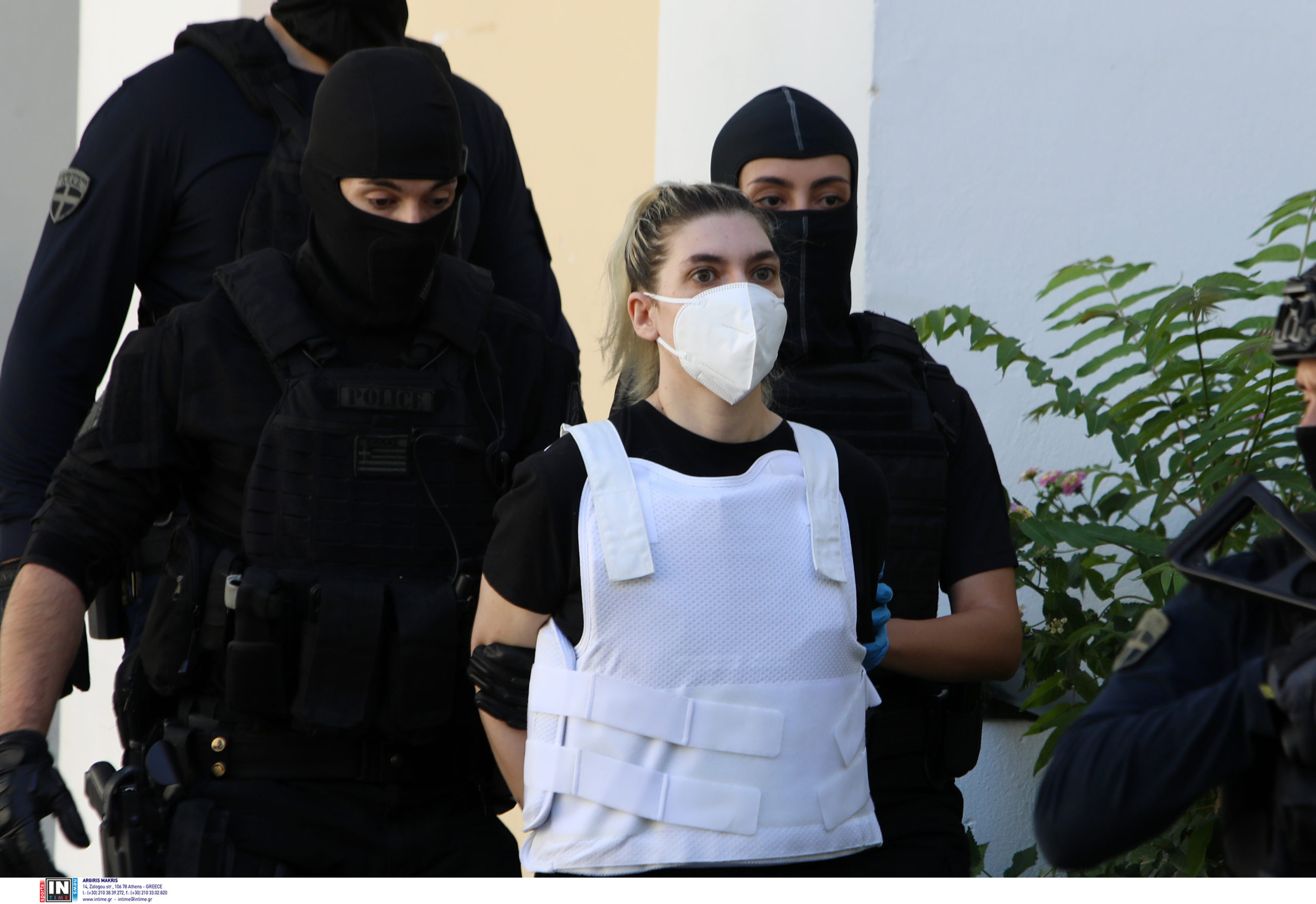 Ρούλα Πισπιρίγκου