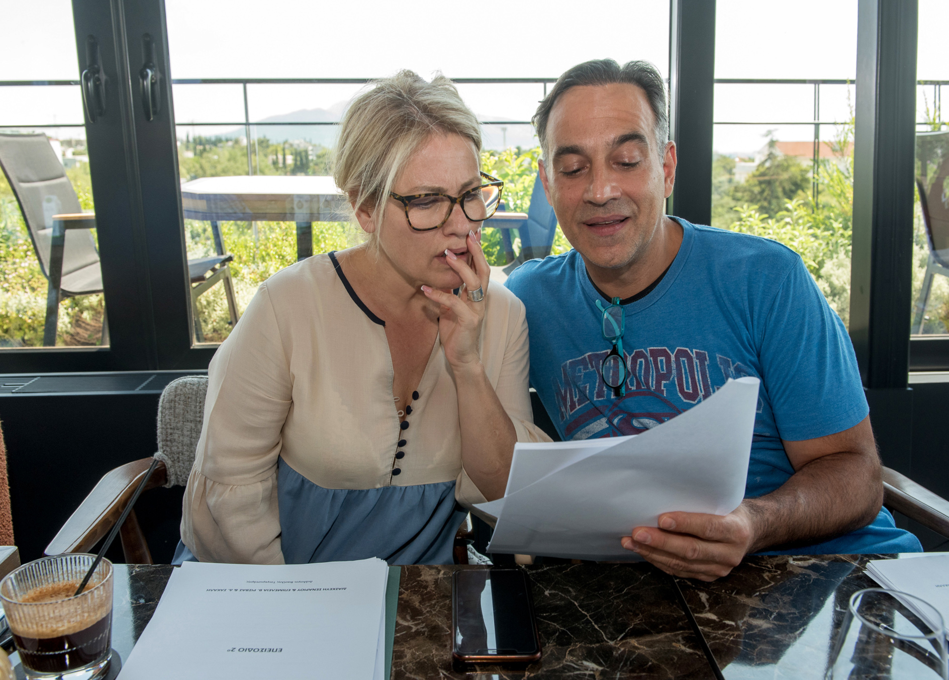 Ποιος Παπαδόπουλος