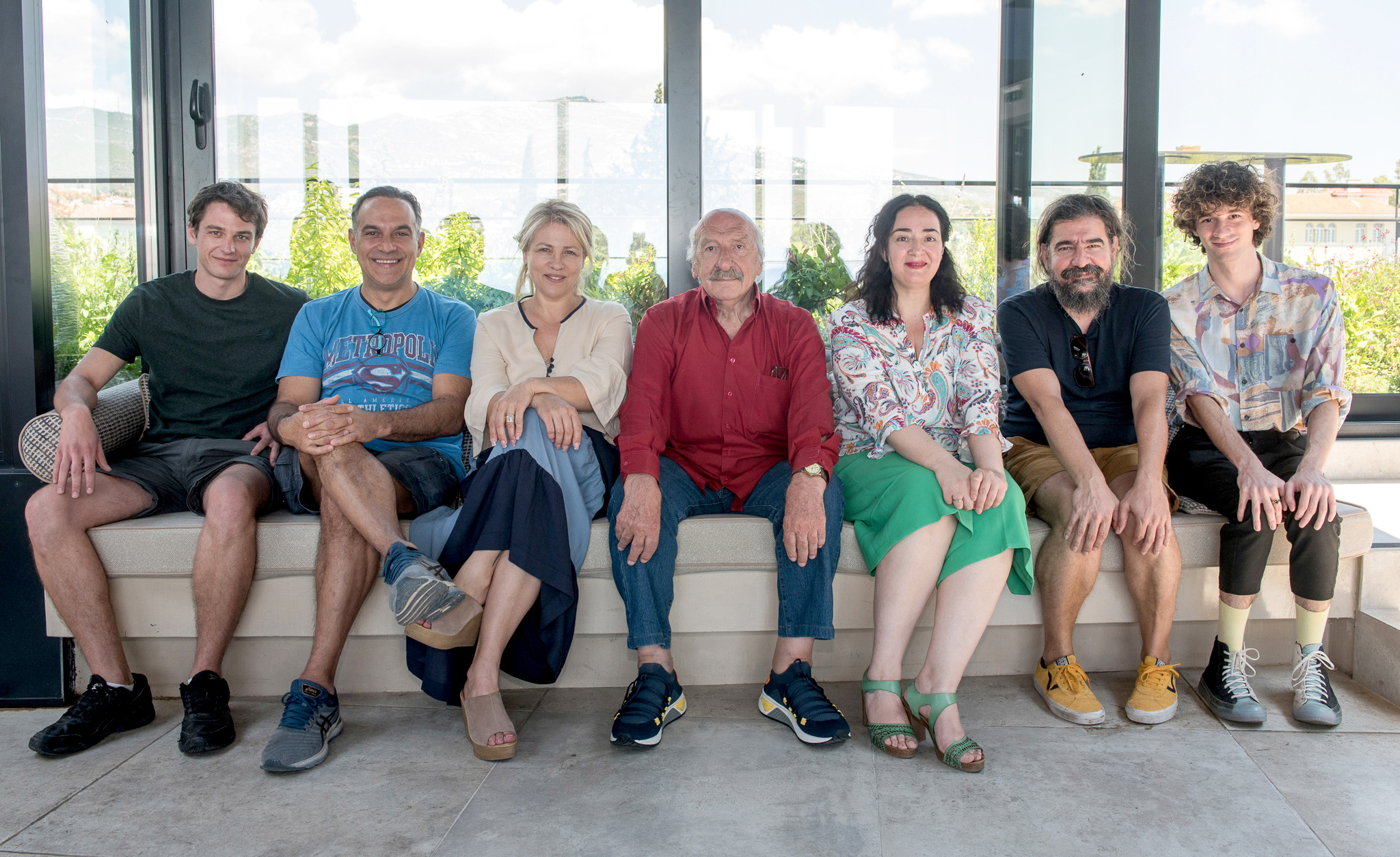 Ποιος Παπαδόπουλος