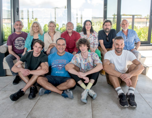 Ποιος Παπαδόπουλος