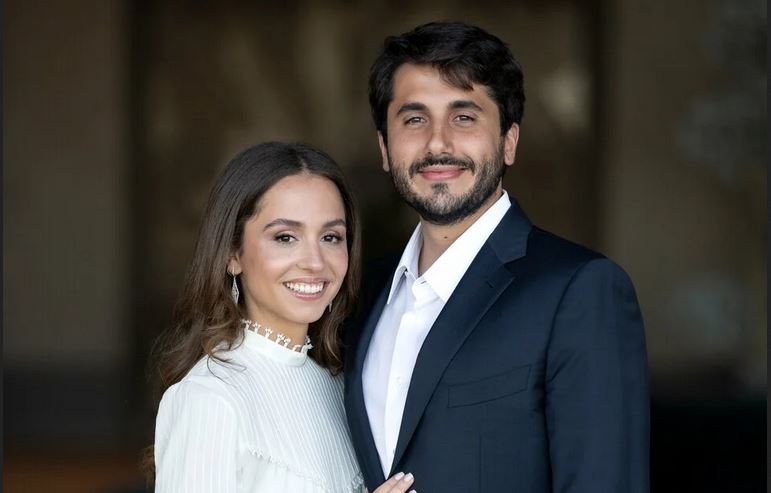 Ιορδανία: Αρραβωνιάστηκε η πριγκίπισσα Ιμάν με ελληνικής καταγωγής οικονομολόγο