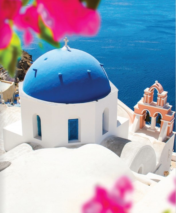 Επτά ημέρες Αιγαίου Φως