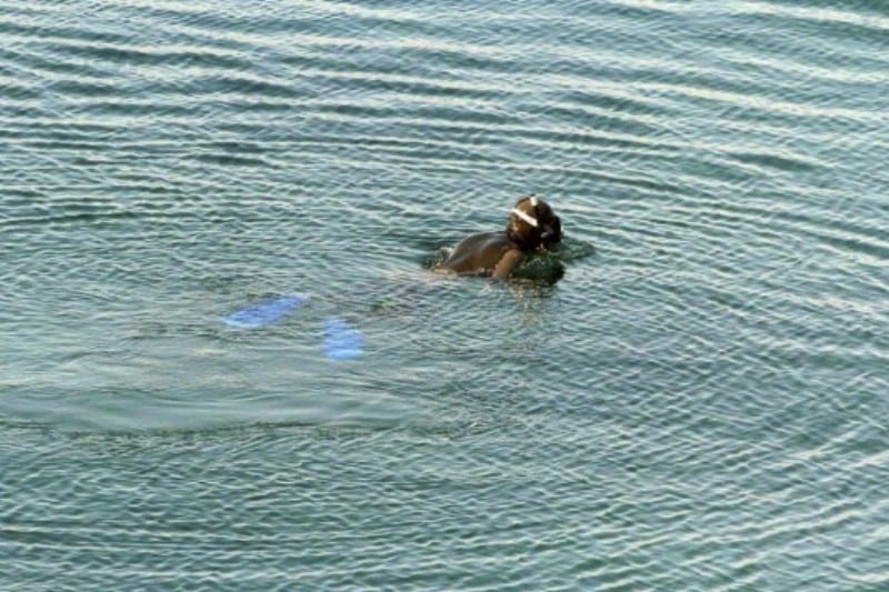 Ερμιόνη: Νεκρός εντοπίστηκε 38χρονος ψαροντουφεκάς