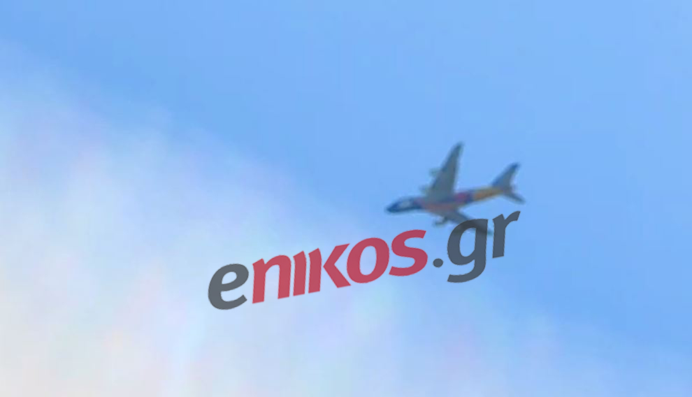 πτήση Emirates- εκτροπή στην Αθήνα