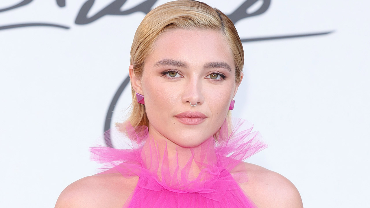 Florence Pugh: Το ξέσπασμα της ηθοποιού της ταινίας «Black Widow»